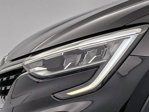 Voitures D'occasion À Douai | Renault Arkana 1.6 E-Tech Hybride 145Ch Rs Line Fast Track