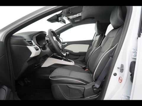 Voitures D'occasion À Douai | Renault Clio 1.0 Tce 90Ch Techno