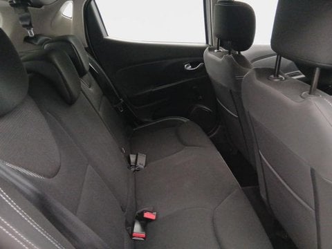 Voitures D'occasion À Douai | Renault Clio 1.2 16V 75Ch Trend 5P