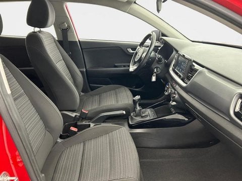 Voitures D'occasion À Douai | Kia Stonic 1.0 T-Gdi 100Ch Isg Active Euro6D-T