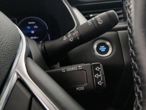 Voitures D'occasion À Douai | Renault Captur 1.6 E-Tech Hybride Rechargeable 160Ch Intens -21