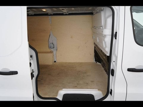 Voitures D'occasion À Douai | Renault Trafic Fg L1H1 2T8 2.0 Blue Dci 130Ch Advance -24