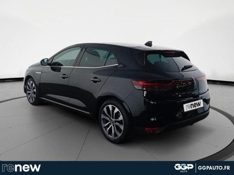 Voitures D'occasion À Douai | Renault Mégane Megane 1.5 Blue Dci 115Ch Techno Edc -23