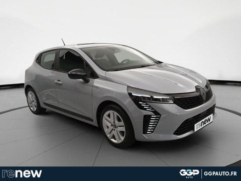 Voitures D'occasion À Douai | Renault Clio 1.6 E-Tech 145Ch Full Hybrid Evolution - 24