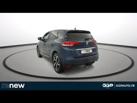 Voitures D'occasion À Douai | Renault Scénic Scenic 1.7 Blue Dci 120Ch Intens