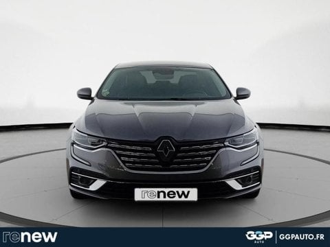 Voitures D'occasion À Douai | Renault Talisman 2.0 Blue Dci 160Ch Business Intens Edc E6D-Full