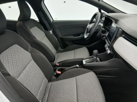 Voitures D'occasion À Douai | Renault Clio 1.6 E-Tech Hybride 140Ch Limited -21N