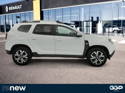 Voitures D'occasion À Douai | Dacia Duster 1.5 Blue Dci 115Ch Prestige + 4X2