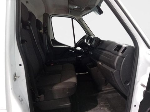 Voitures D'occasion À Douai | Renault Master Fg F3500 L3H3 2.3 Blue Dci 150Ch Grand Confort Euro6E