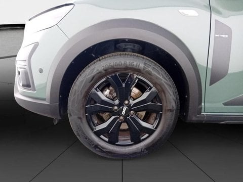 Voitures D'occasion À Douai | Dacia Jogger 1.0 Eco-G 100Ch Extreme+ 7 Places