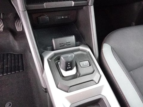 Voitures D'occasion À Douai | Dacia Duster 1.6 Hybrid 140Ch Extreme