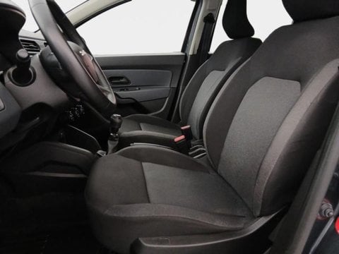 Voitures D'occasion À Douai | Dacia Duster 1.0 Eco-G 100Ch Essential 4X2