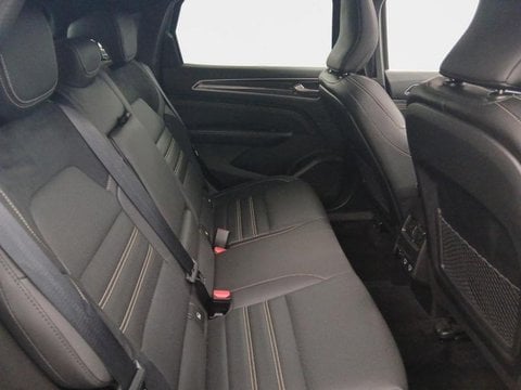 Voitures D'occasion À Douai | Renault Arkana 1.6 E-Tech Hybride 145Ch Engineered -22
