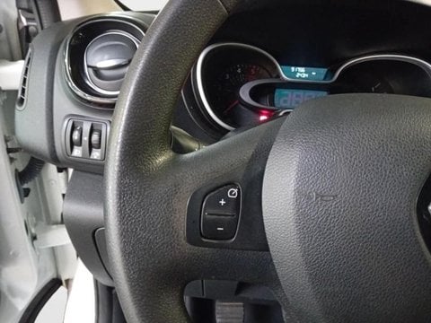 Voitures D'occasion À Douai | Renault Trafic Fg L1H1 1000 1.6 Dci 95Ch Grand Confort E6
