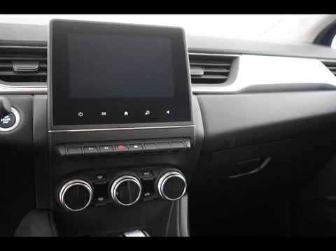 Voitures D'occasion À Douai | Renault Captur 1.6 E-Tech Hybride 145Ch Intens -21