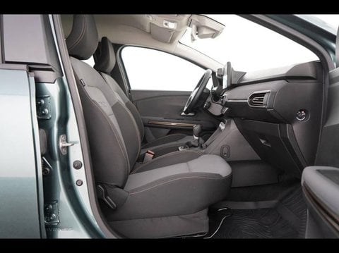 Voitures D'occasion À Douai | Dacia Jogger 1.6 Hybrid 140Ch Extreme 7 Places -24