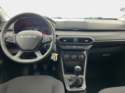 Voitures D'occasion À Douai | Dacia Sandero 1.0 Sce 65Ch Essential