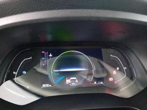 Voitures D'occasion À Douai | Renault Captur 1.6 E-Tech Hybride 145Ch Business -21