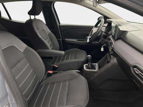 Voitures D'occasion À Douai | Dacia Sandero 1.0 Eco-G 100Ch Expression -24