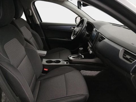 Voitures D'occasion À Douai | Renault Arkana 1.3 Tce Mild Hybrid 140Ch Evolution Edc -22