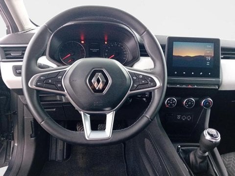 Voitures D'occasion À Douai | Renault Clio 1.0 Tce 100Ch Evolution Gpl