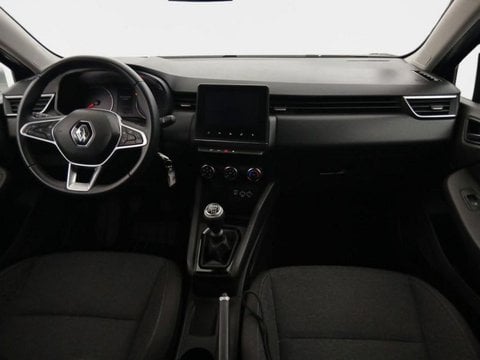 Voitures D'occasion À Douai | Renault Clio 1.0 Tce 90Ch Equilibre