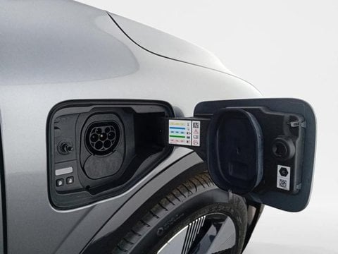 Voitures D'occasion À Douai | Renault Mégane Megane E-Tech Electric Ev40 130Ch Equilibre Standa...