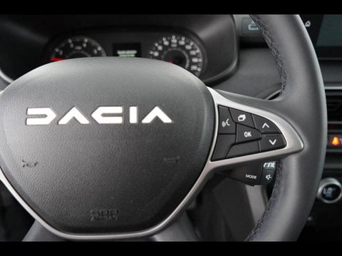 Voitures D'occasion À Douai | Dacia Sandero 1.0 Eco-G 100Ch Stepway Extreme