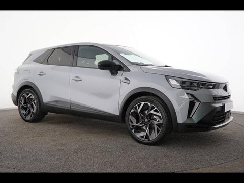 Voitures D'occasion À Douai | Renault Symbioz 1.6 E-Tech Full Hybrid 145Ch Esprit Alpine