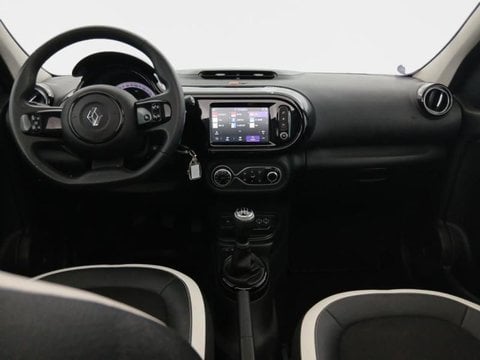 Voitures D'occasion À Douai | Renault Twingo 1.0 Sce 65Ch Urban Night