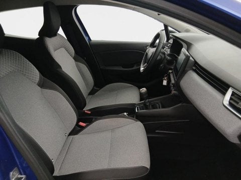 Voitures D'occasion À Douai | Renault Clio 1.5 Blue Dci 100Ch Evolution - 24
