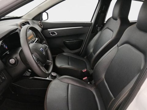 Voitures D'occasion À Douai | Dacia Spring 45Ch Confort Plus - Achat Intégral