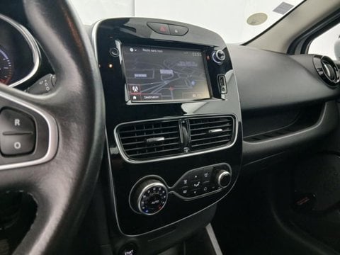 Voitures D'occasion À Douai | Renault Clio 1.5 Dci 90Ch Energy Business 82G 5P
