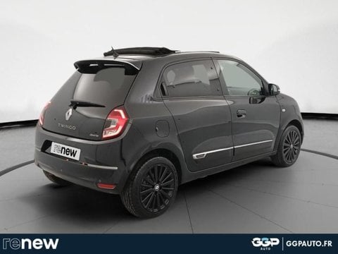 Voitures D'occasion À Douai | Renault Twingo 1.0 Sce 65Ch Urban Night