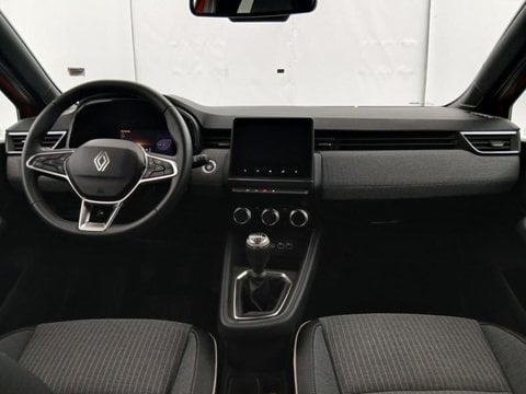 Voitures D'occasion À Douai | Renault Clio 1.0 Eco-G 100Ch Techno - 24