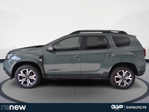 Voitures D'occasion À Douai | Dacia Duster 1.0 Eco-G 100Ch Journey + 4X2
