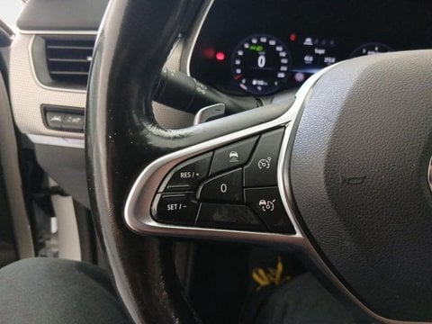 Voitures D'occasion À Douai | Renault Arkana 1.3 Tce 140Ch Fap Intens Edc -21B