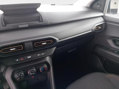 Voitures D'occasion À Douai | Dacia Sandero 1.0 Eco-G 100Ch Stepway Essential