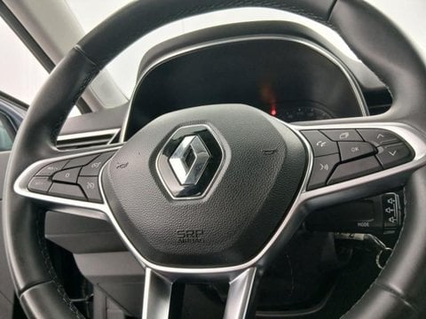 Voitures D'occasion À Douai | Renault Clio 1.0 Tce 100Ch Business - 20