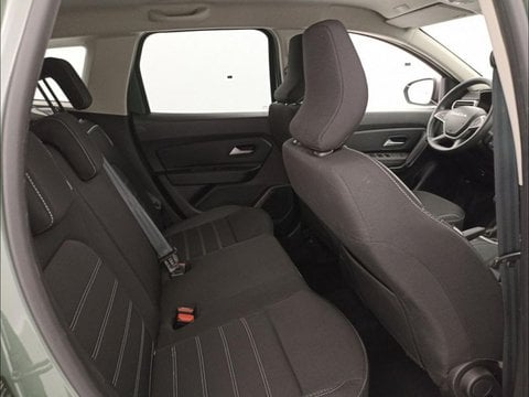 Voitures D'occasion À Douai | Dacia Duster 1.0 Eco-G 100Ch Journey + 4X2