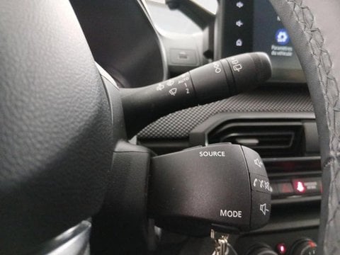 Voitures D'occasion À Douai | Dacia Sandero 1.0 Sce 65Ch Confort
