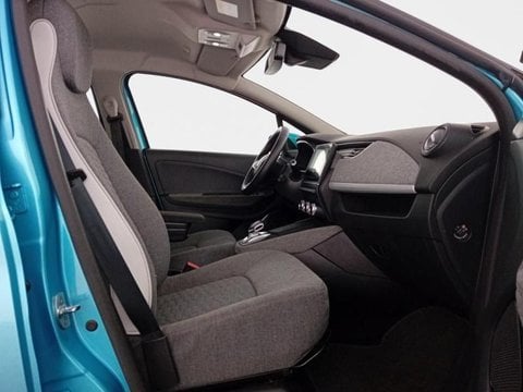 Voitures D'occasion À Douai | Renault Zoe Zen Charge Normale R110 Achat Intégral 4Cv
