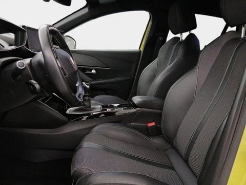 Voitures D'occasion À Douai | Peugeot 208 1.2 Puretech 100Ch S&S Gt