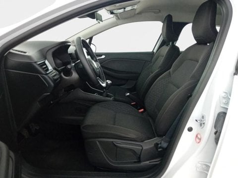 Voitures D'occasion À Douai | Renault Clio 1.0 Tce 90Ch Equilibre