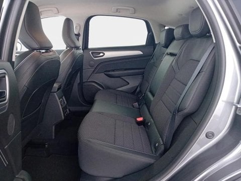 Voitures D'occasion À Douai | Renault Arkana 1.6 E-Tech Hybride 145Ch Techno -22