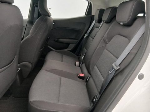 Voitures D'occasion À Douai | Renault Clio 1.6 E-Tech Hybride 140Ch Zen -21N