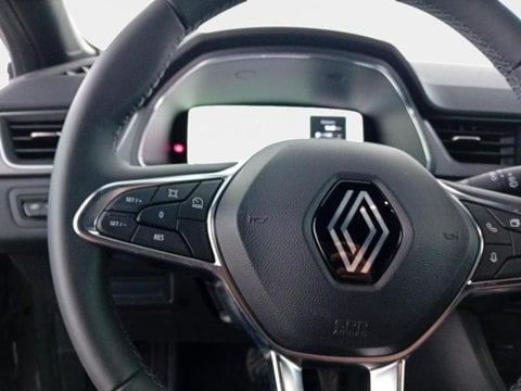 Voitures D'occasion À Douai | Renault Captur 1.6 E-Tech Hybride 145Ch Techno