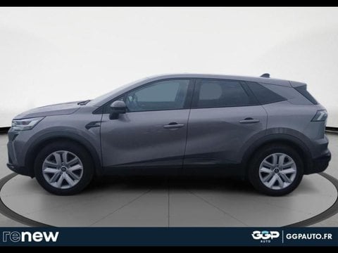 Voitures D'occasion À Douai | Renault Symbioz 1.8 E-Tech Full Hybrid 160Ch Evolution - 25