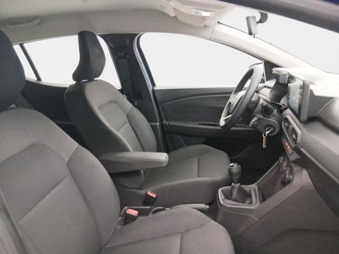 Voitures D'occasion À Douai | Dacia Sandero 1.0 Eco-G 100Ch Essentiel -22