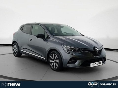 Voitures D'occasion À Douai | Renault Clio 1.0 Tce 100Ch Evolution Gpl